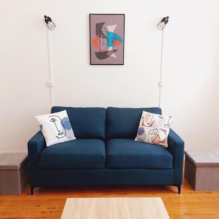 La Bull'Opale - Appartement D'Exception Avec Balneo Boulogne-sur-Mer Exteriér fotografie