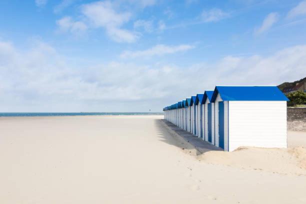 La Bull'Opale - Appartement D'Exception Avec Balneo Boulogne-sur-Mer Exteriér fotografie